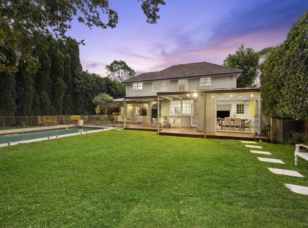 25 The Chase Road, Turramurra, NSW 2074