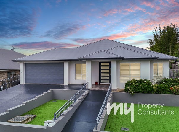 21 Birtle Street, The Oaks, NSW 2570