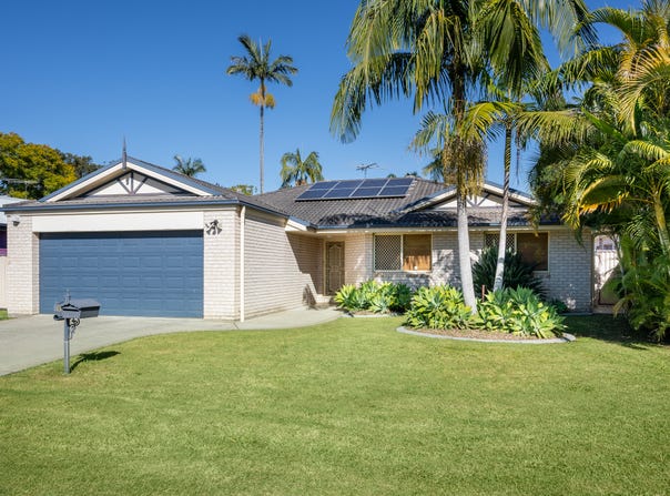 1 Alumy Close, Grafton, NSW 2460