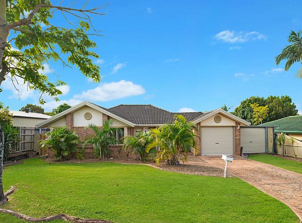 5 Forestgum Grove, Regents Park, Qld 4118
