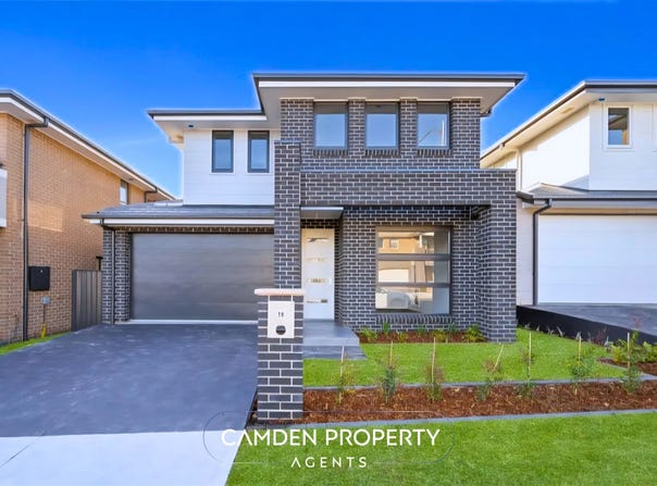 18 Jasper Way, Leppington, NSW 2179