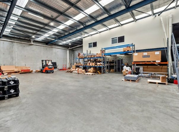 Unit 5, 8 Millennium Court, Silverwater, NSW 2128