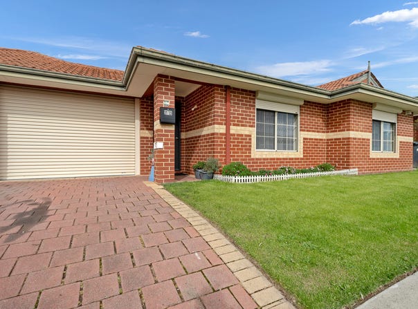 27/33 Seaforth Avenue, Gosnells, WA 6110