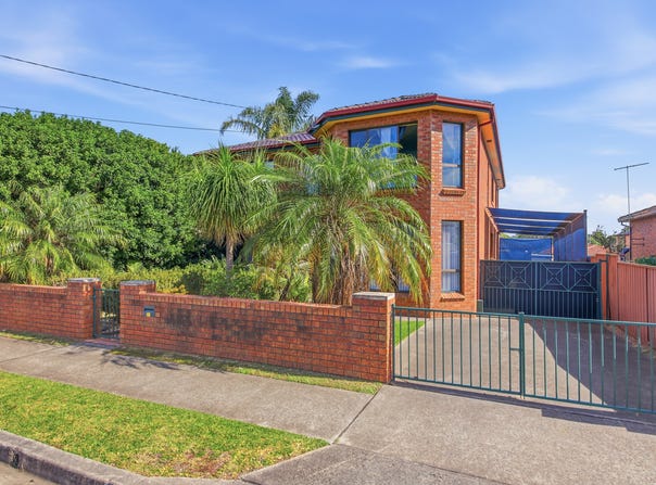75 Platform Street, Lidcombe, NSW 2141