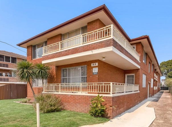 6/82 Wangee Road, Lakemba, NSW 2195