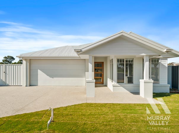 14 Peter Thomson Circuit, Yarrawonga, Vic 3730