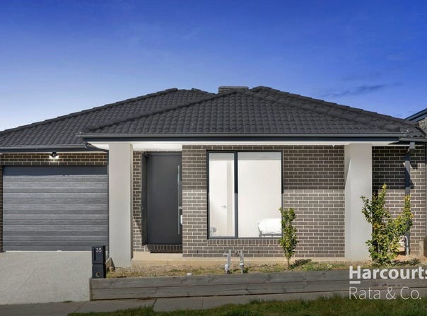 35 Rathdowne Drive, Mickleham, Vic 3064