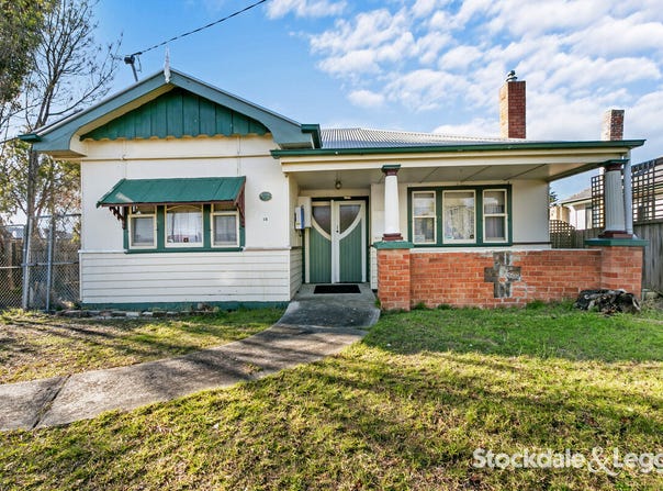 12 Hopetoun Avenue, Morwell, Vic 3840