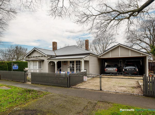29 Church Street, Ross, Tas 7209