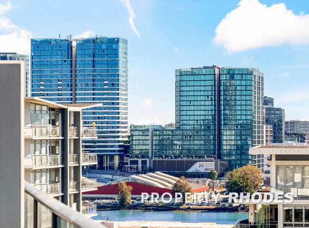 512/2 Timbrol Avenue, Rhodes, NSW 2138