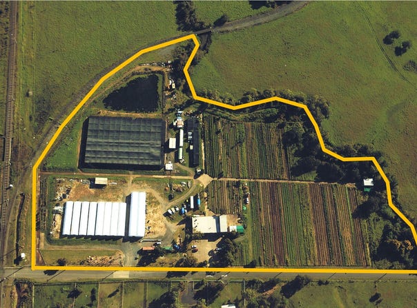 29 Darkes Road, Dapto, NSW 2530