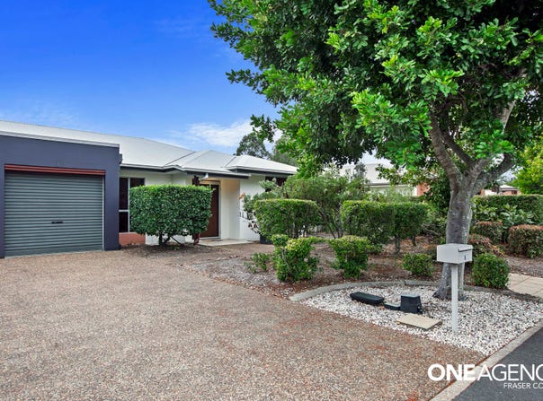 8/230 Pulgul Street, Urangan, Qld 4655