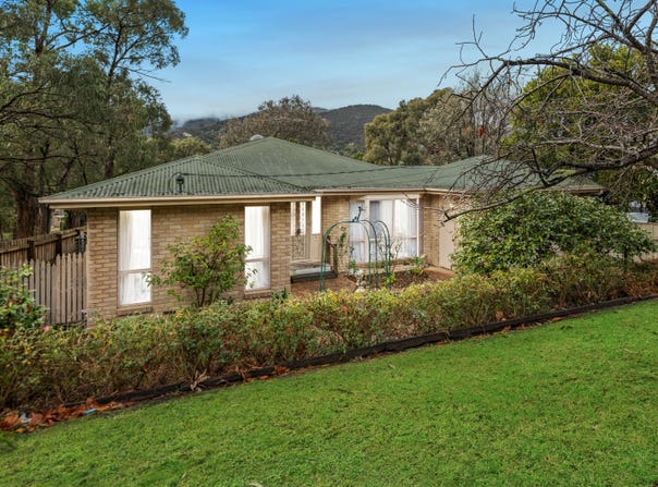 63 Alma Avenue, Ferntree Gully, Vic 3156