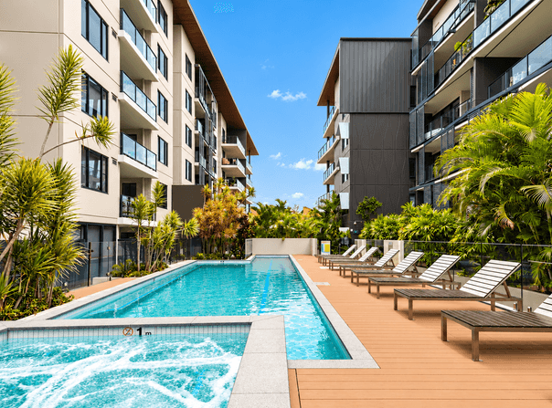 1401/35 Burdett Street, Albion, Qld 4010