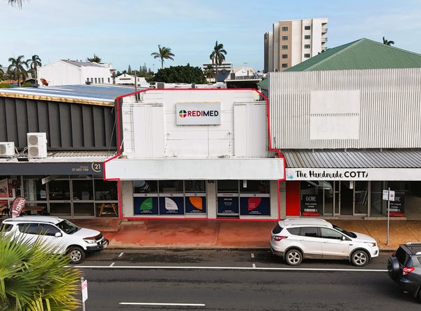 66 Sydney Street, Mackay, Qld 4740