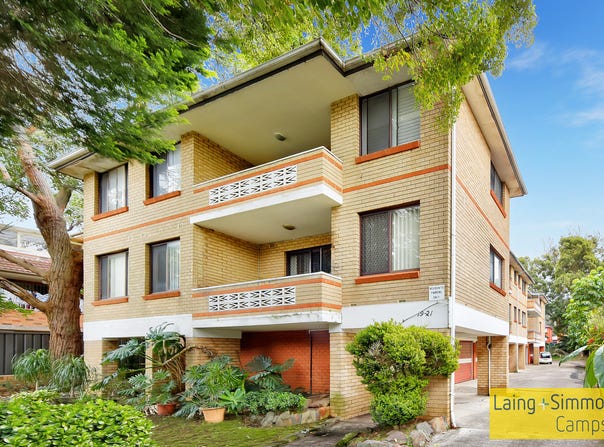 3/19 Perry Street, Campsie, NSW 2194