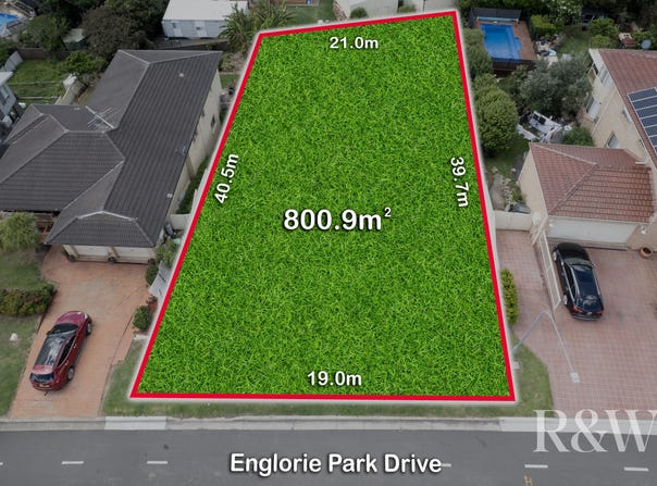 137 ENGLORIE PARK DRIVE, Glen Alpine, NSW 2560