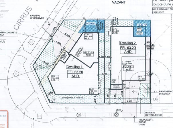 Lot 215, 9 Cirrus Drive, Austral, NSW 2179