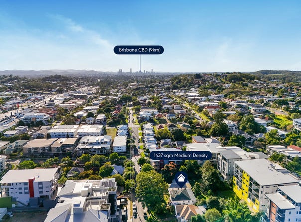 26 & 30 Lauder Street, Mount Gravatt East, Qld 4122