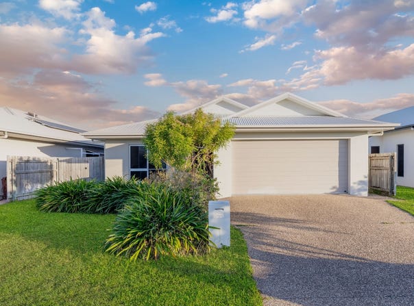 Idalia, Qld 4811