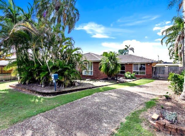 62 Cedar Crescent, Kawungan, Qld 4655