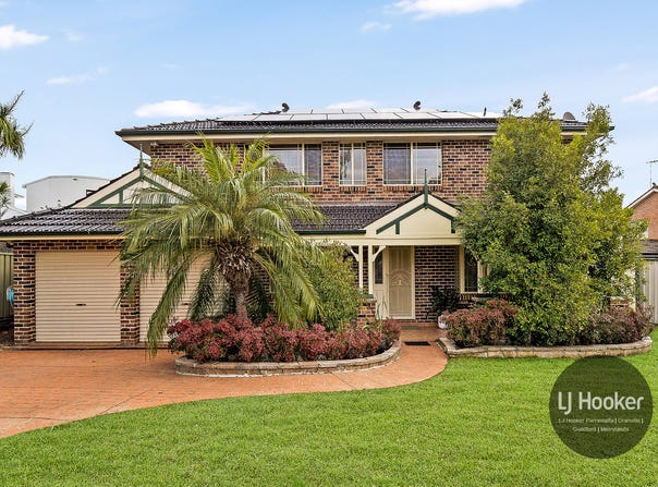 17 Coolibah Street, Merrylands, NSW 2160
