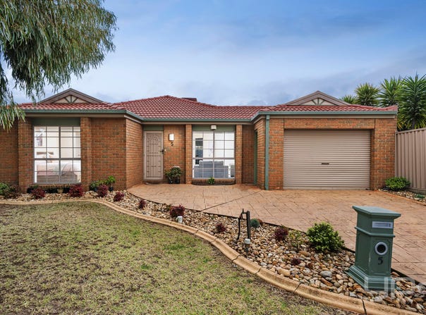 5 Doran Walk, Delahey, Vic 3037