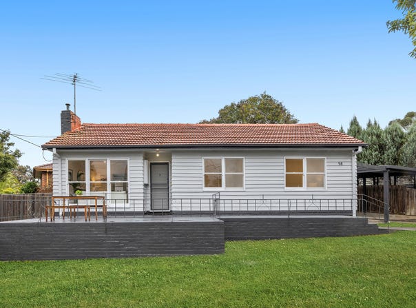 58 Heywood Street, Ringwood, Vic 3134