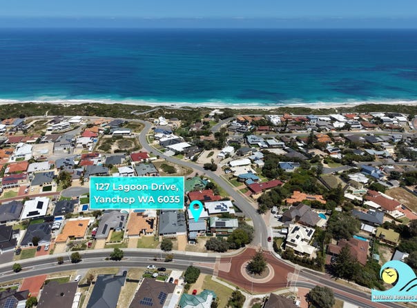 127 Lagoon Drive, Yanchep, WA 6035