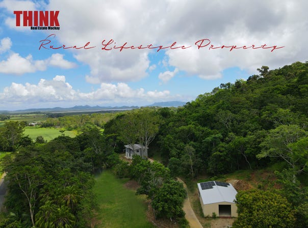 108 OLLETTS ROAD, Habana, Qld 4740