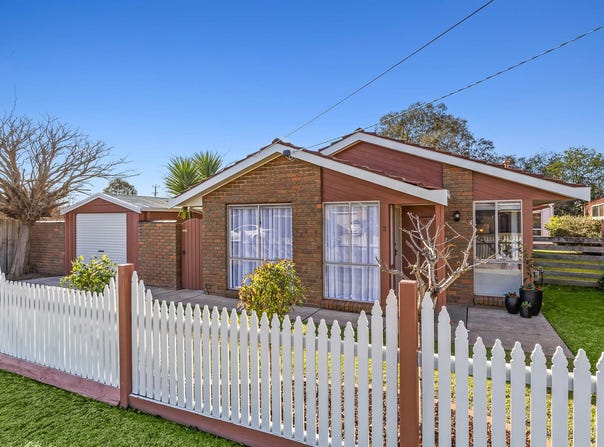 3 Stanford Court, Whittington, Vic 3219