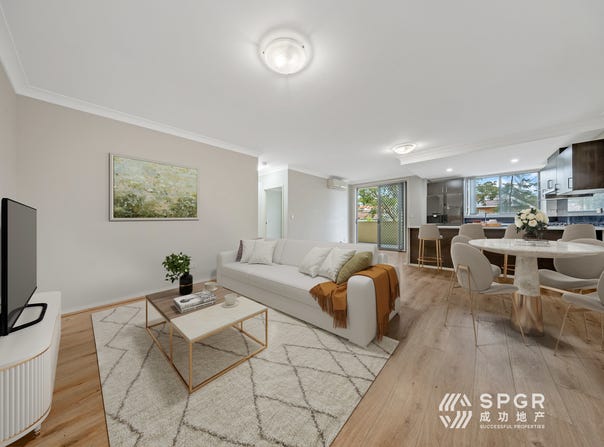 104/8A Myrtle Street, Prospect, NSW 2148