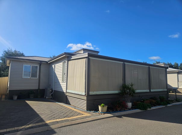 90/463 Marine Terrace, Geraldton, WA 6530