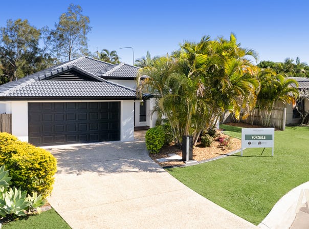 10 Malta Place, Kawana Island, Qld 4575