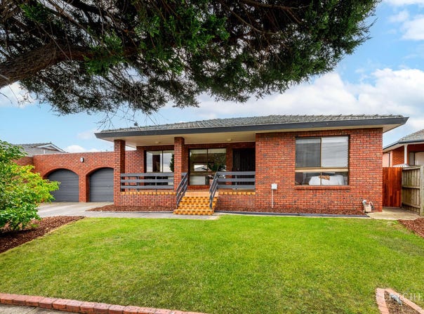 9 Gallus Court, Bundoora, Vic 3083