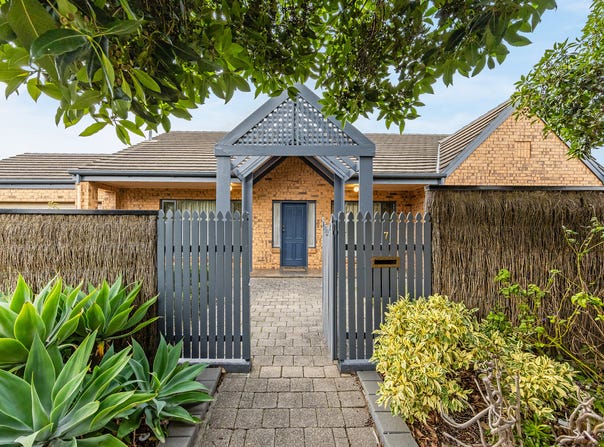 7/62 Sydney Street, Glenside, SA 5065