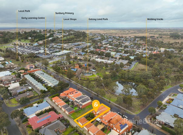 40 Betula Terrace, Sunbury, Vic 3429