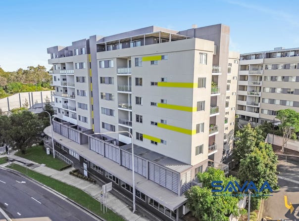 151/1-9 Florence St, South Wentworthville, NSW 2145