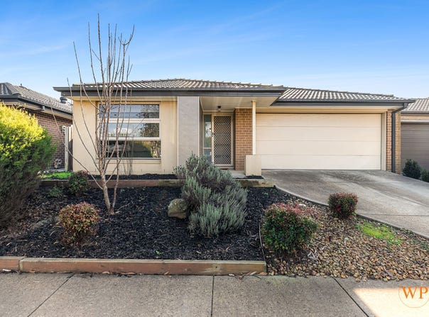 8 Stringybark Avenue, Wallan, Vic 3756