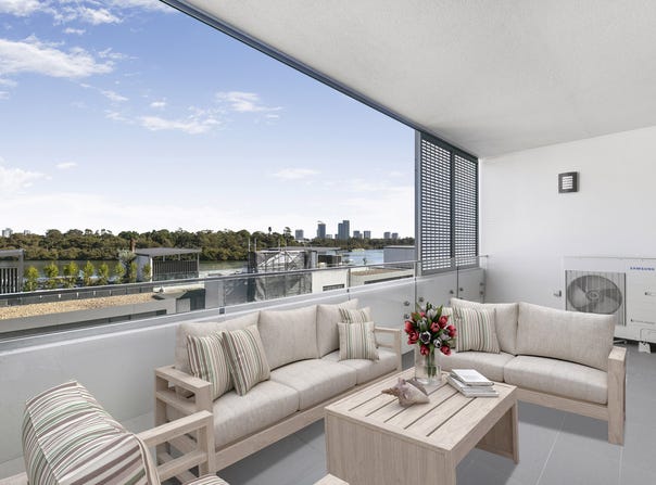 401/16 Hilly Street, Mortlake, NSW 2137