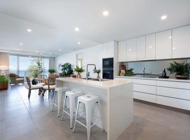 43/113 Landsborough Avenue, Scarborough, Qld 4020