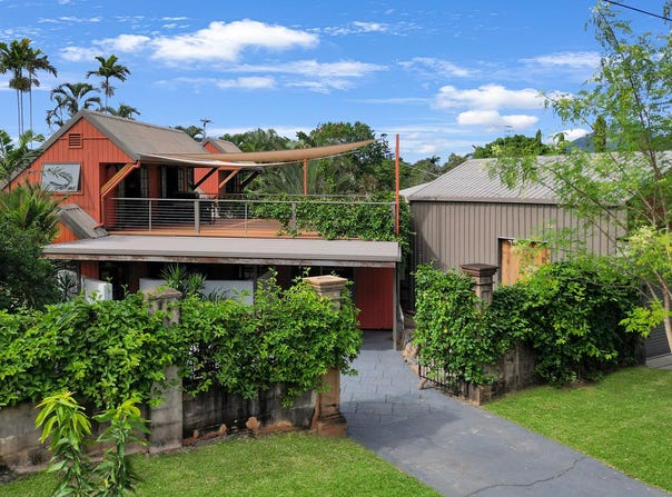 34 Valmadre Street, Caravonica, Qld 4878
