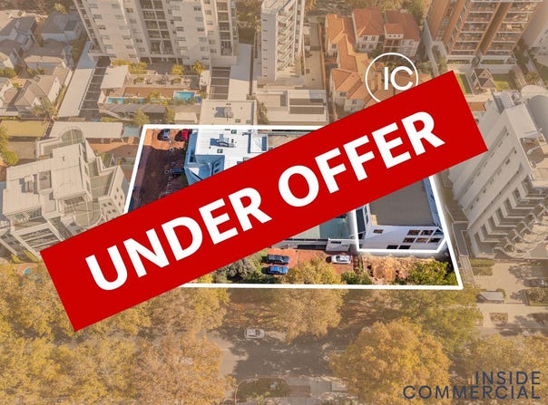 83-77 Mill Point Road, South Perth, WA 6151