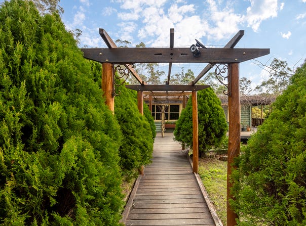 1868 Mount Darragh Road, Wyndham, NSW 2550