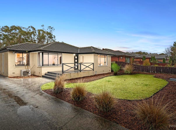 111 Carronvale Road, Mooroolbark, Vic 3138