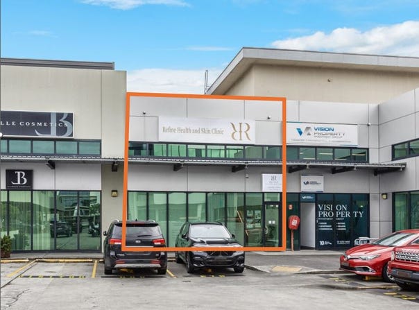 C69, 24-32 Lexington Drive, Bella Vista, NSW 2153
