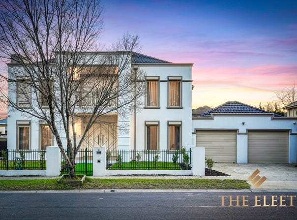12 Lauriston Quay, Caroline Springs, Vic 3023