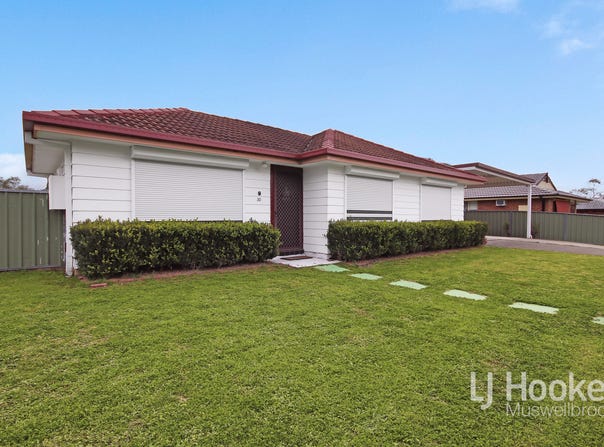 30 Virginia Street, Denman, NSW 2328