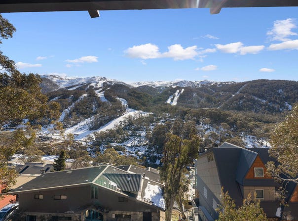 8/5 Bobuck Lane, Thredbo, NSW 2625