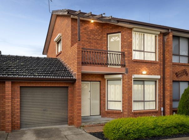 6/2-4 Carmyle Court, Avondale Heights, Vic 3034
